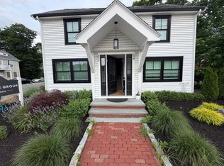 64 S Main St, Sharon, MA 02067