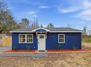 1543 Evergreen St, Charleston, SC 29407