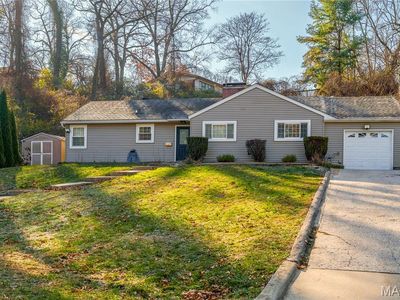 23 Windsor Dr, Belleville, IL, 62223