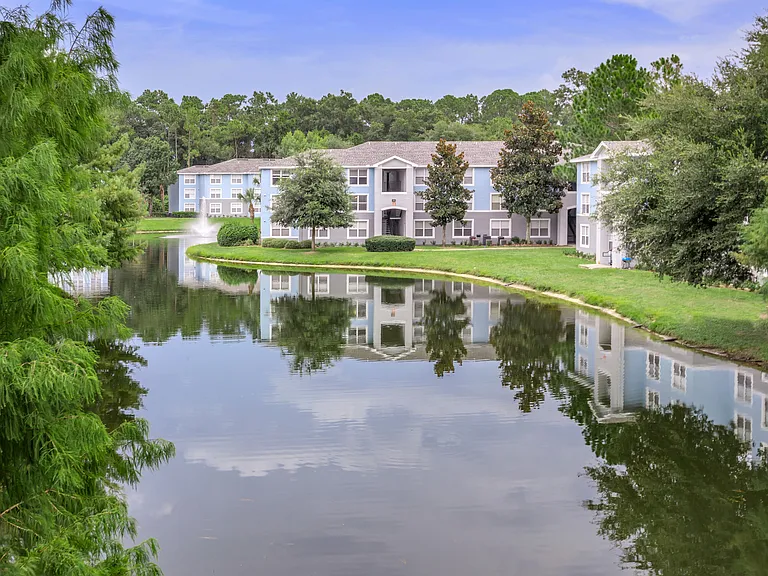 The Place at Capper Landing (aka Kendall Court) — Photo 4