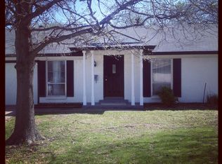 112 Wake Dr, Richardson, TX 75081
