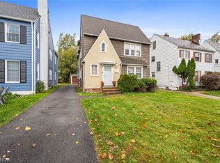 3558 Daleford Rd, Shaker Heights, OH 44120