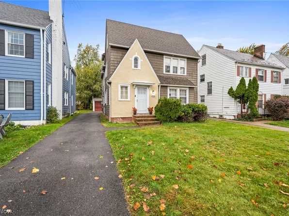 3558 Daleford Rd, Shaker Heights, OH 44120