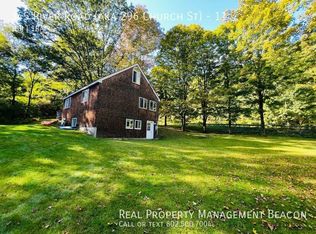 345 River Rd #11, Norwich, VT 05055