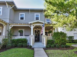 1021 Nash Dr, Celebration, FL 34747