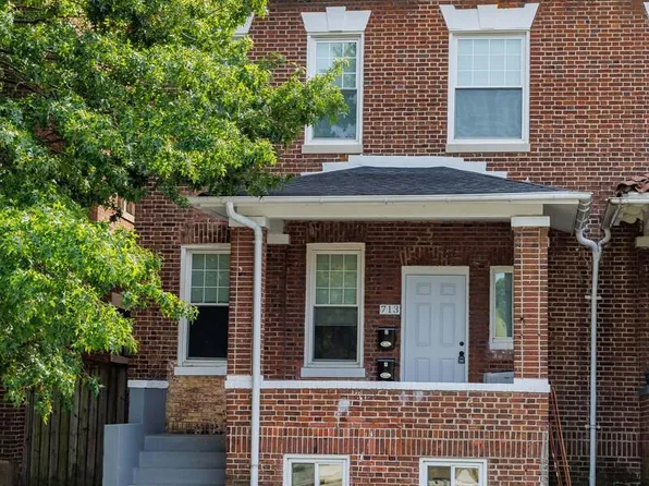 713 Druid Park Lake Dr, Baltimore, MD 21217