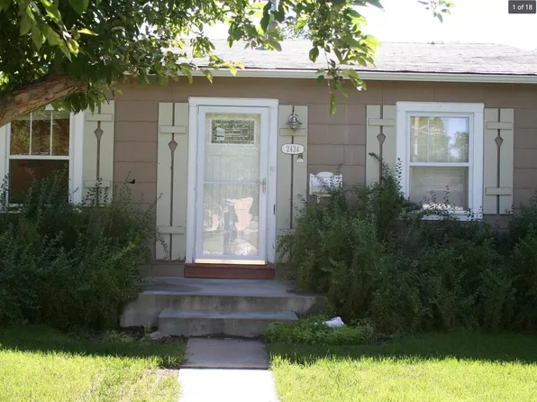 2434 S Steele St, Denver, CO 80210