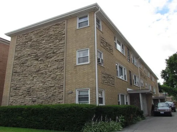 6717 W Irving Park Rd APT 2B, Chicago, IL 60634