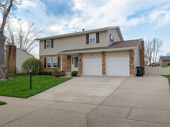 5481 Corkhill Dr, Dayton, OH 45424