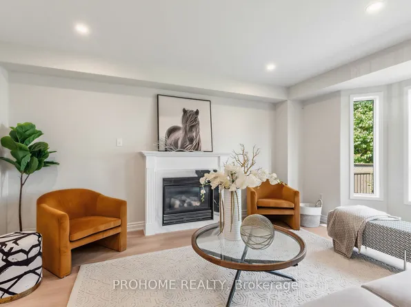 78 Ashbury Blvd, Ajax, ON L1Z 1N1