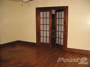 French Doors