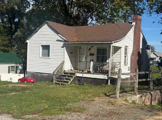 370 S Walnut St, Huntington, WV 25705