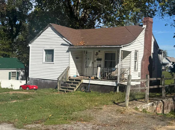 370 S Walnut St, Huntington, WV 25705