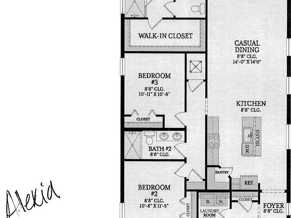 1st image of 396 MURPHYS Drive