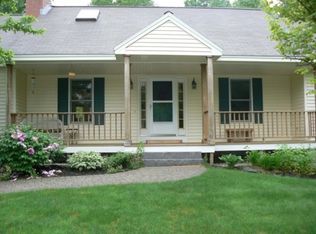 17 Ches Mae Ln, Milford, NH 03055