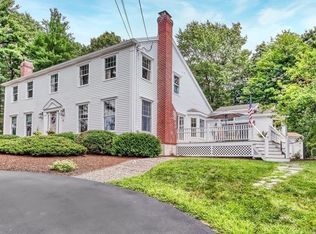 70 Winter St, Westwood, MA 02090
