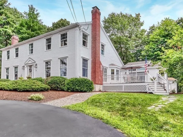 70 Winter St, Westwood, MA 02090