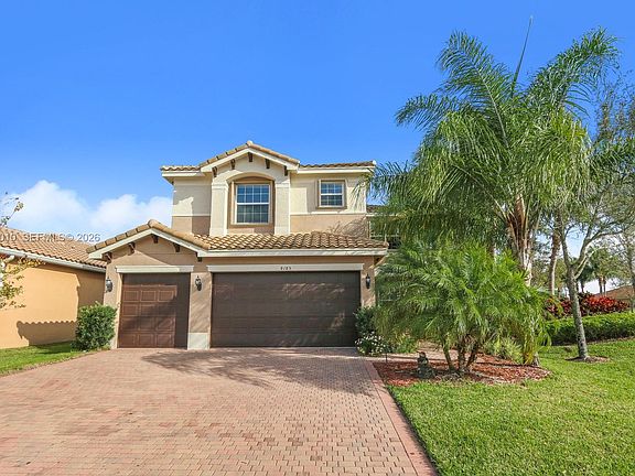 2nd image of 8185 Fiera Ridge Dr