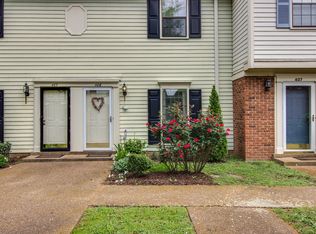 406 Brentwood Point, Brentwood, TN 37027
