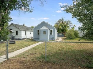 519 E 6th St, Cheyenne, WY 82007