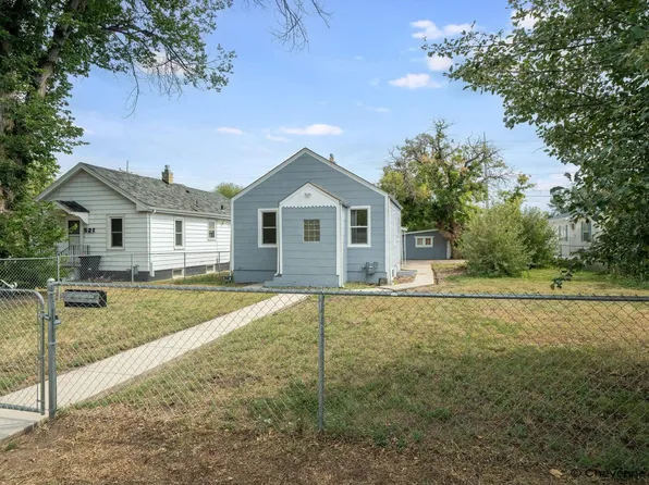 519 E 6th St, Cheyenne, WY 82007