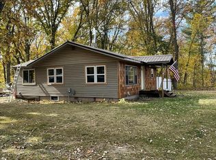 4601 Azalea Rd, Motley, MN 56466