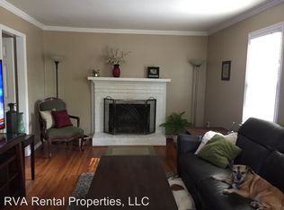 9007 Becton Rd, Glen Allen, VA 23060