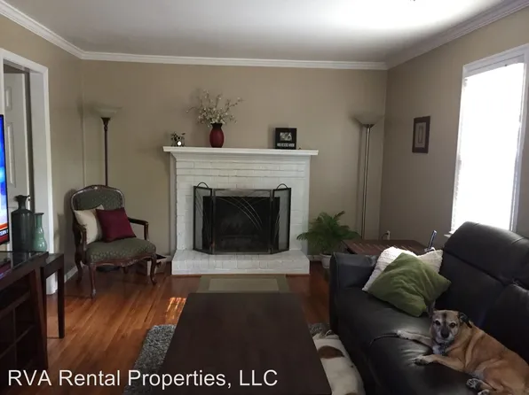 9007 Becton Rd, Glen Allen, VA 23060