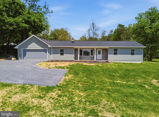 11111 Martinsburg Rd, Hedgesville, WV 25427