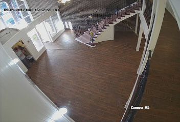 2nd image of 31 Washington Blvd APT 202