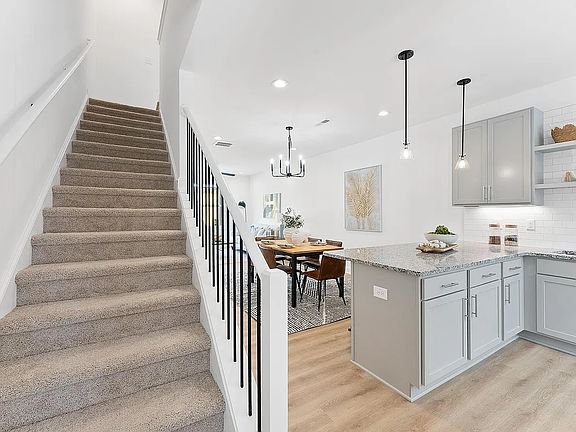 3rd image of 8611 Brushfoot Way Unit 101