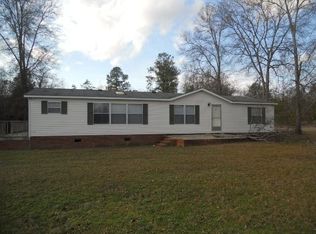 648 Clark Rd, Dublin, GA 31021