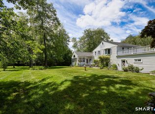 32 Lincoln Lane, Ridgefield, CT 06877
