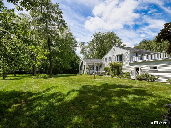 32 Lincoln Lane, Ridgefield, CT 06877