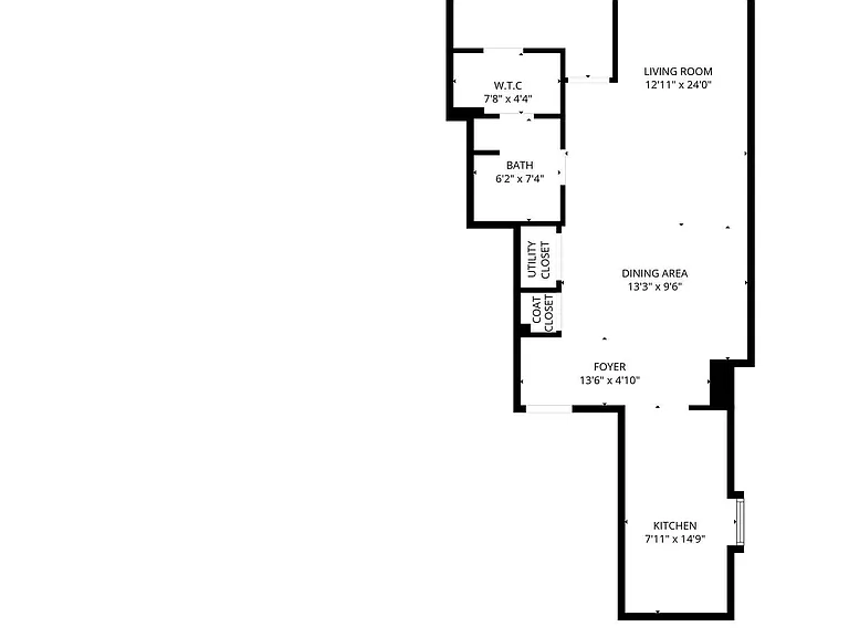 28 E Patrick St #1 — Photo 3