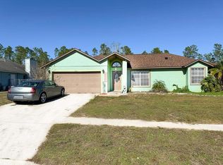 1211 Monteagle Cir, Apopka, FL 32712