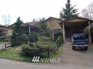 6012 W Beech St, Everett, WA 98203