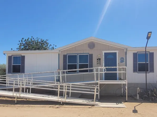 11391 W Desert Grass Ln, Tucson, AZ 85743