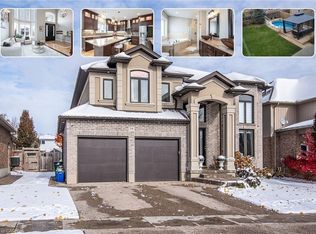 79 Gerber Meadows Dr, Wellesley, ON N0B 2T0