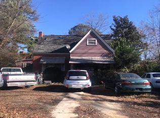 303 S Commerce St, Ahoskie, NC 27805