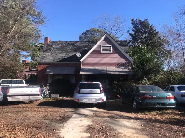 303 S Commerce St, Ahoskie, NC 27805