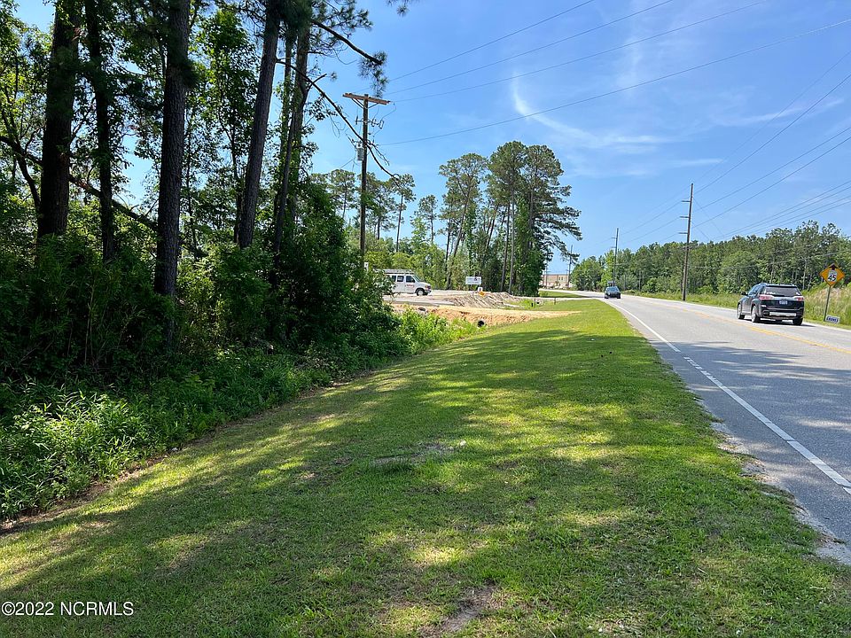 1st image of Lot 1 Nc Hwy 50