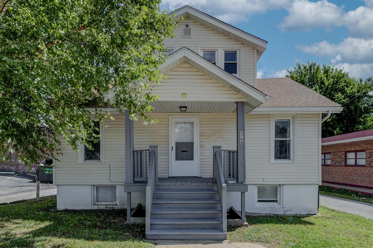 5766 Jennings Station Rd — Photo 1