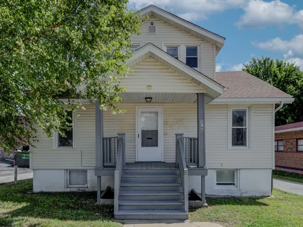 5766 Jennings Station Rd, Saint Louis, MO 63136