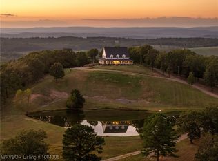 721 S 37th St, Ozark, AR 72949