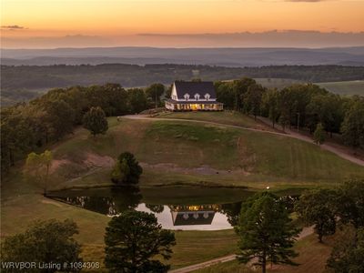 721 S 37th St, Ozark, AR, 72949