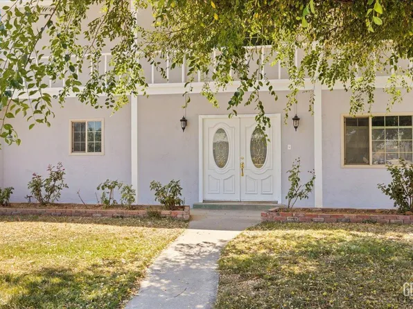 4005 Madrid Ave, Bakersfield, CA 93309