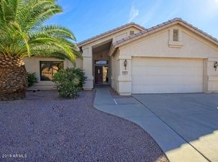 2951 N 154th Dr, Goodyear, AZ 85395