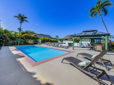 77-298 Wikolia St, Kailua Kona, HI, 96740