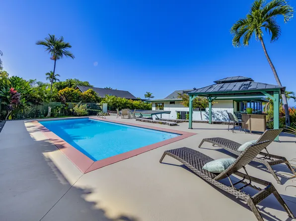 77-298 Wikolia St, Kailua Kona, HI 96740
